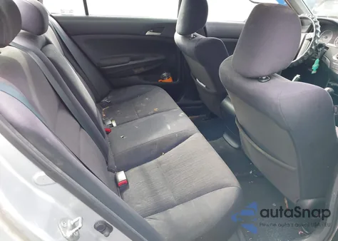 2012 Honda Accord 2.4 Lx from USA, damaged, VIN 1HGCP2F37CA100800